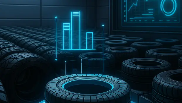 Como a gestão de pneus pode apoiar metas ESG e sustentabilidade da Saveway