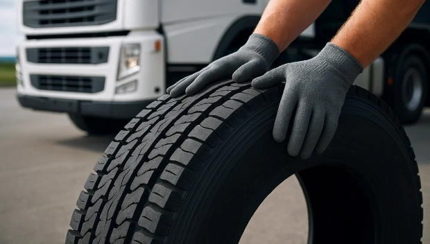 Boas Práticas em Gestão de Borracharia da Saveway