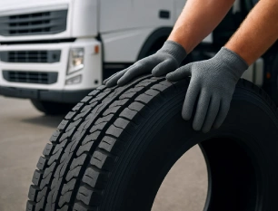 Boas Práticas em Gestão de Borracharia da Saveway