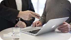 Saiba mais sobre Consultoria da Saveway