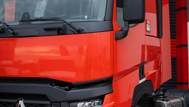 Automação de inspeções e manutenção com RFID da Saveway