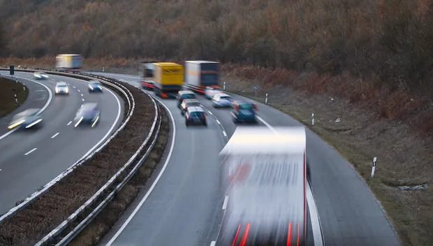 Empresa de gestão de pneus para logística da Saveway