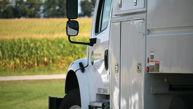 Gestão eficiente de pneus para transportadoras da Saveway