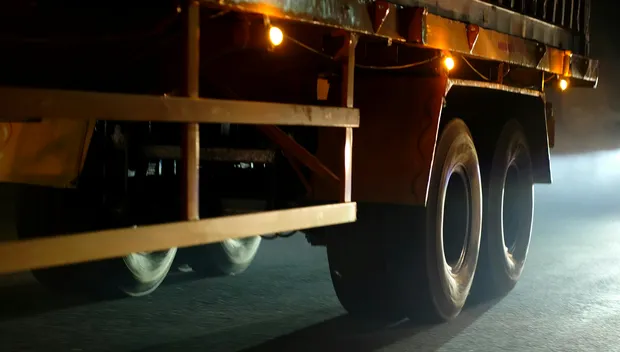 Monitoramento automatizado para gestão de transportes da Saveway