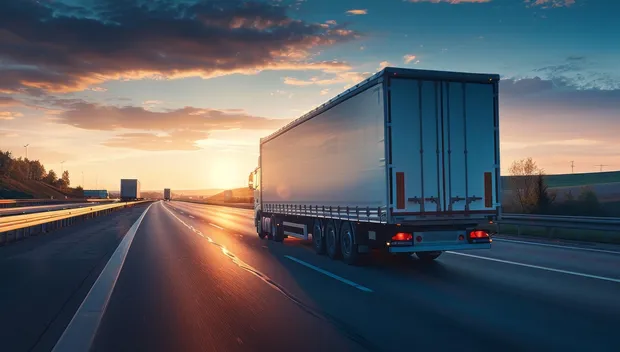 Prevenção de acidentes com monitoramento de pneus da Saveway