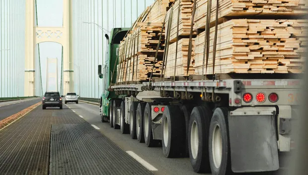 Sensores para controle preditivo de pneus da Saveway