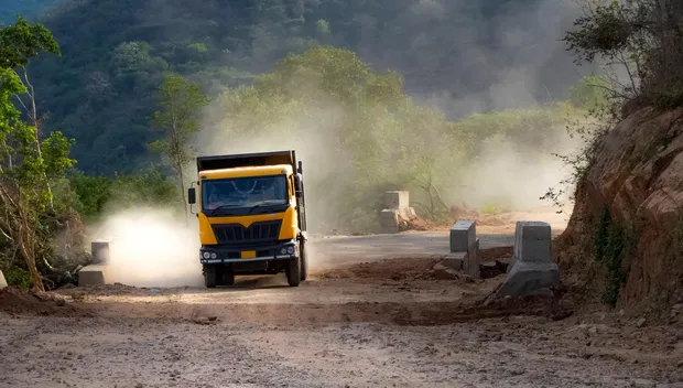 Sistemas de última geração para controle de pneus da Saveway