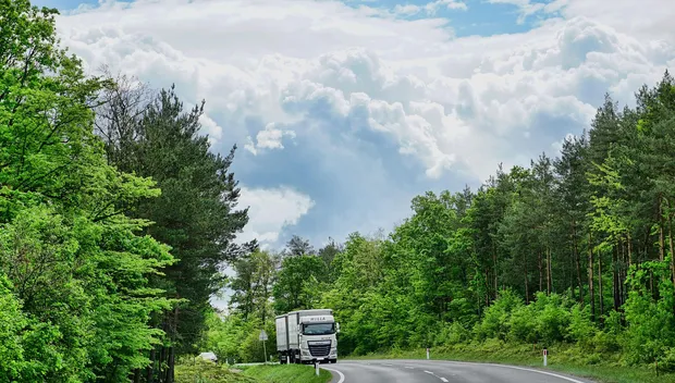Solução de automação para controle de frotas da Saveway