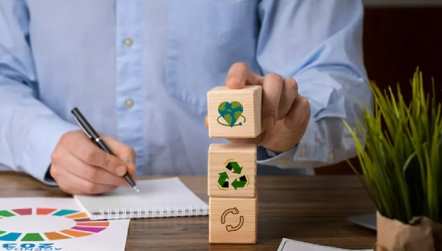Sustentabilidade e Segurança da Saveway