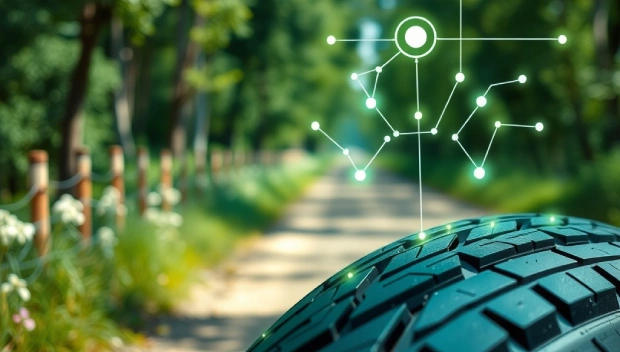Tecnologia e Inovação da Saveway
