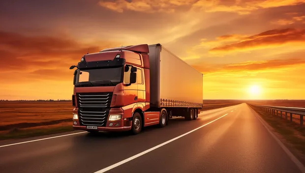 Tecnologia RFID para gestão de pneus da Saveway