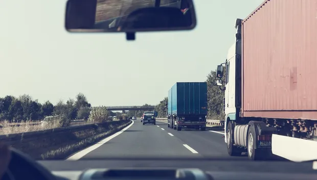Tecnologia RFID para segurança no transporte da Saveway