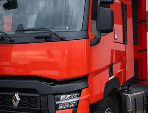 Automação de inspeções e manutenção com RFID da Saveway