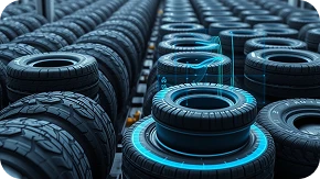 Saiba mais sobre Automação e Gestão de Pneus da Saveway