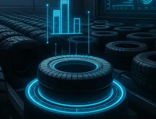 Gestão de Pneus da Saveway