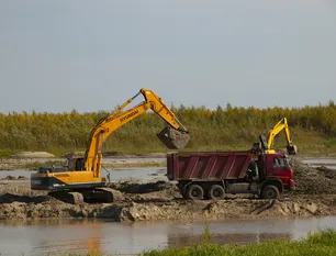Gestão eficiente de pneus de frota pesada da Saveway