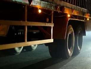 Monitoramento automatizado para gestão de transportes da Saveway