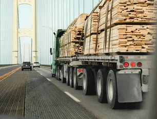 Monitoramento de pneus com automação e RFID da Saveway