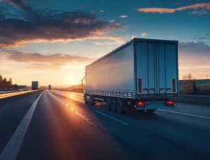 Prevenção de acidentes com monitoramento de pneus da Saveway