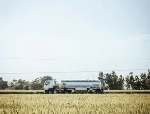 RFID para monitoramento de desgaste de pneus da Saveway