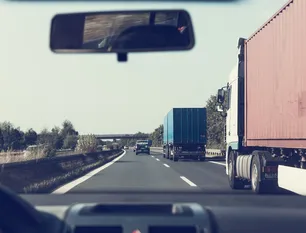 RFID para redução de custos com pneus da Saveway