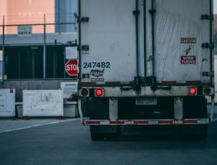 Sistema RFID para controle de pneus de frotas da Saveway