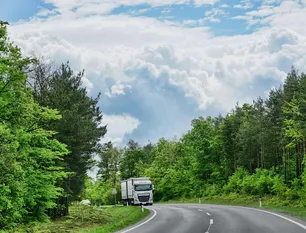 Solução de automação para controle de frotas da Saveway