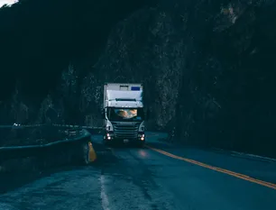 Soluções para logística sustentável com automação da Saveway