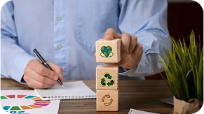 Saiba mais sobre Sustentabilidade e Segurança da Saveway