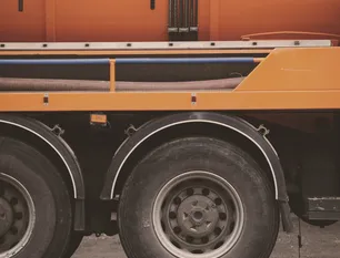 Tecnologia para automação no setor de transportes da Saveway