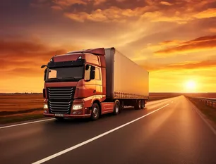 Tecnologia RFID para gestão de pneus da Saveway